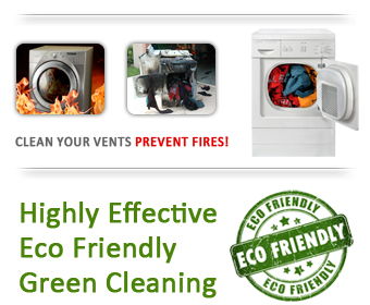 eco friendly cleaning